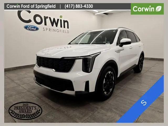 2024 Kia Sorento S for sale in Springfield, MO