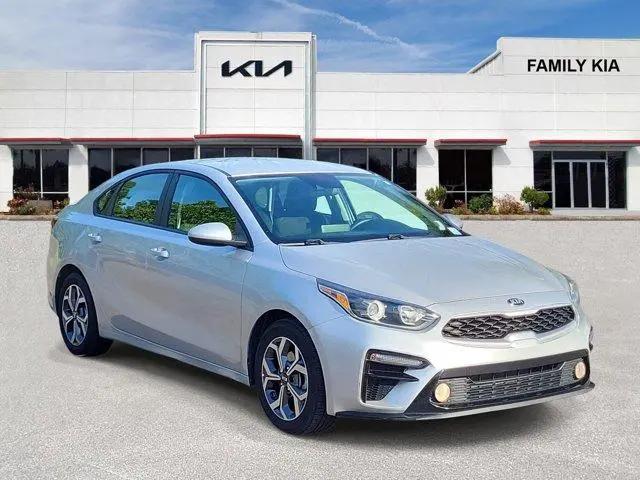 2020 Kia Forte LXS for sale in St Augustine, FL