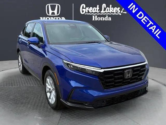2024 Honda CR-V EX-L AWD for sale in Akron, OH
