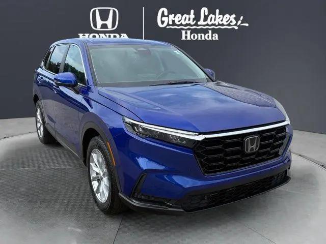 2024 Honda CR-V EX-L AWD for sale in Akron, OH