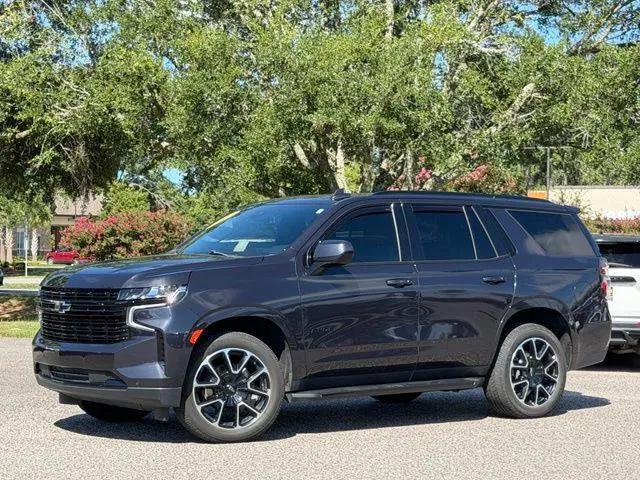 2023 Chevrolet Tahoe 2WD RST for sale in Daphne, AL