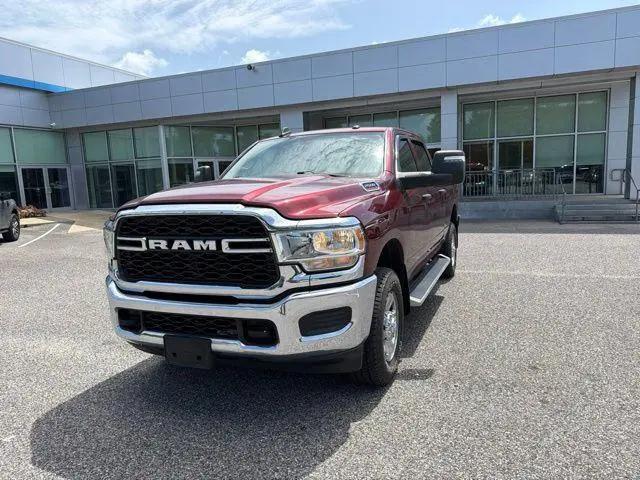 2024 Ram 2500 Tradesman Crew Cab 4x4 6'4" Box for sale in Daphne, AL