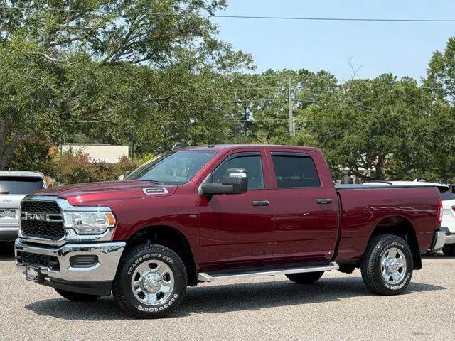 2024 Ram 2500 Tradesman Crew Cab 4x4 6'4" Box for sale in Daphne, AL