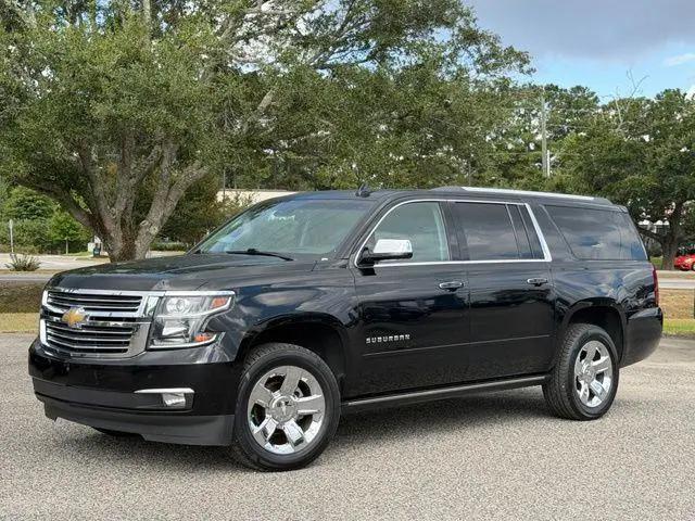 2018 Chevrolet Suburban Premier for sale in Daphne, AL