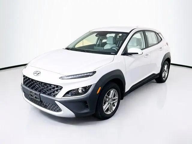 2023 Hyundai Kona SE for sale in Albany, NY