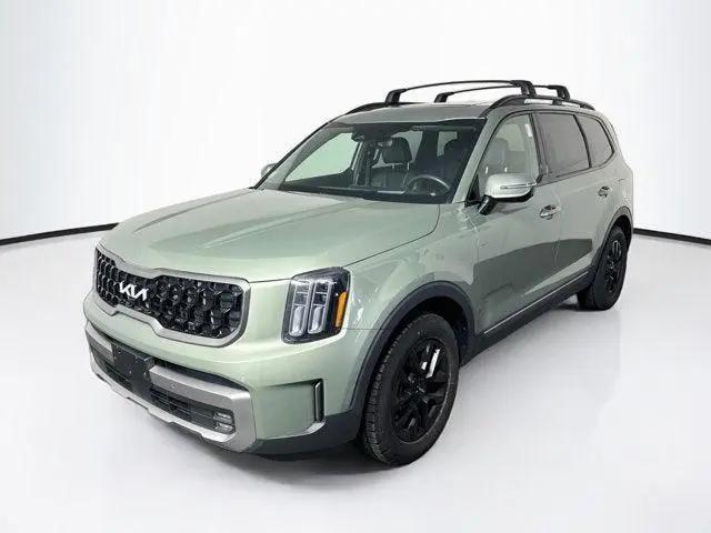 2023 Kia Telluride SX Prestige X-Pro for sale in Albany, NY
