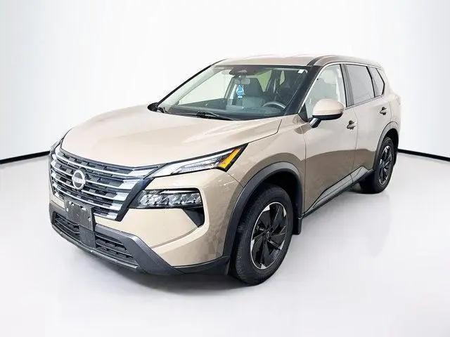 2024 Nissan Rogue SV Intelligent AWD for sale in Albany, NY