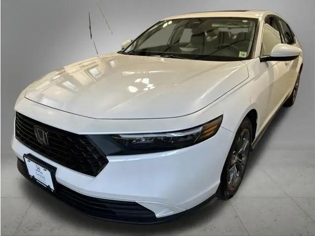 2023 Honda Accord EX for sale in Schenectady, NY