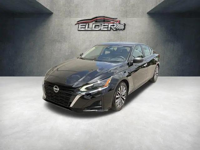 2025 Nissan Altima SV FWD for sale in Cedar Park, TX