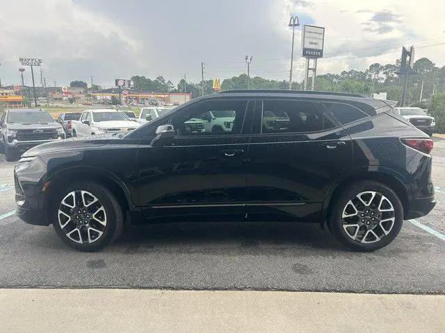 2023 Chevrolet Blazer FWD RS for sale in Ashburn, GA