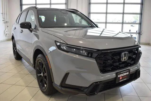 2025 Honda CR-V Hybrid Sport for sale in Kenosha, WI