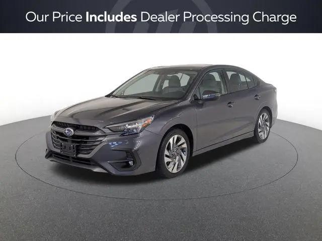 2024 Subaru Legacy Limited for sale in Silver Spring, MD