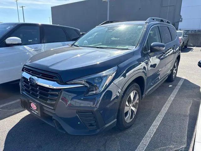 2025 Subaru Ascent Premium 7-Passenger for sale in Johnston, RI