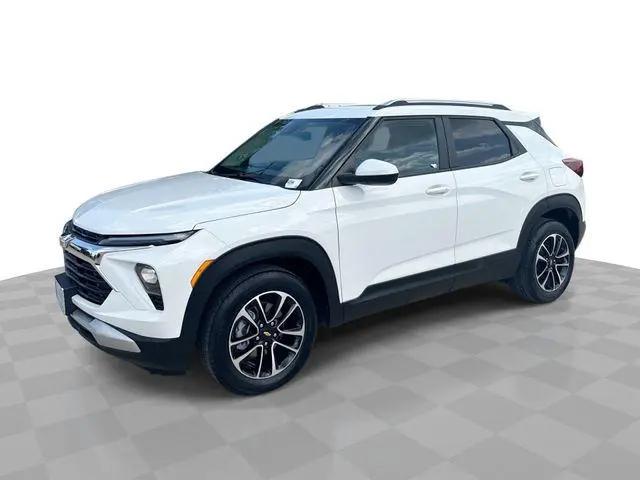 2026 Chevrolet TrailBlazer FWD LT for sale in Seguin, TX