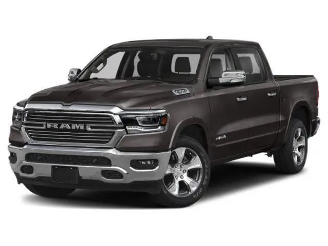 2021 Ram 1500 Laramie Crew Cab 4x4 5'7" Box for sale in Fargo, ND