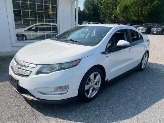 2014 Chevrolet Volt Base for sale in Pasadena, MD