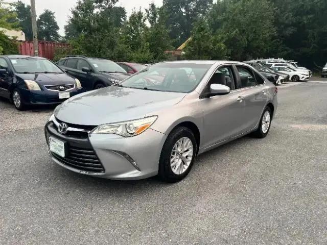 2017 Toyota Camry XLE for sale in Pasadena, MD