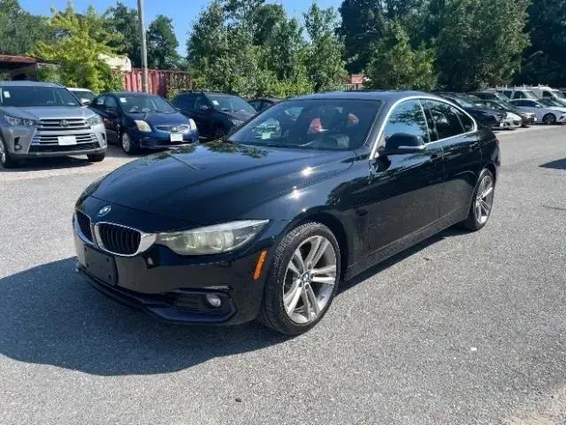 2018 BMW 430i Gran Coupe xDrive for sale in Pasadena, MD