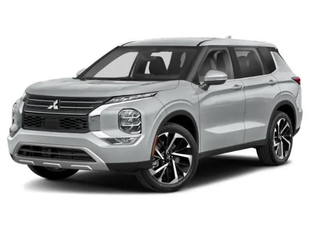 2023 Mitsubishi Outlander SE Special Editiont S-AWC for sale in Clifton Park, NY
