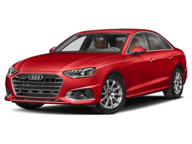 2023 Audi A4 Premium Plus 45 TFSI S line quattro S tronic for sale in Murrysville, PA