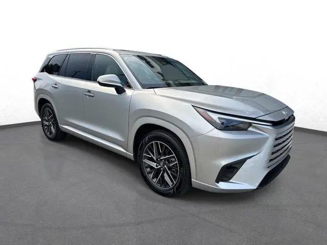 2025 Lexus TX 350 Premium for sale in Jacksonville, FL
