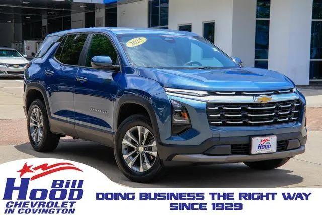 2025 Chevrolet Equinox FWD LT for sale in Covington, LA