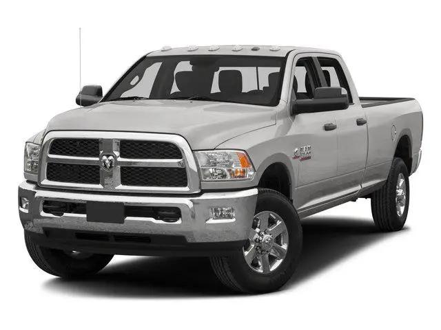 2016 Ram 3500 Longhorn for sale in Vernon, TX