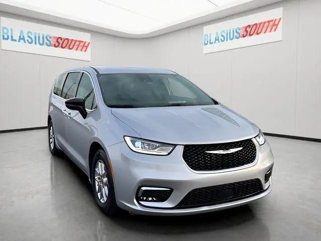 2024 Chrysler Pacifica Touring L for sale in Bristol, CT