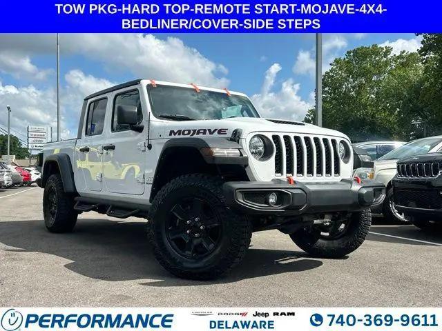 2021 Jeep Gladiator Sport for sale in Delaware, OH