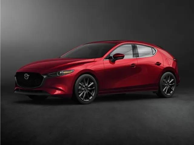 2021 Mazda Mazda3 2.5 Turbo Premium Plus for sale in Indianapolis, IN
