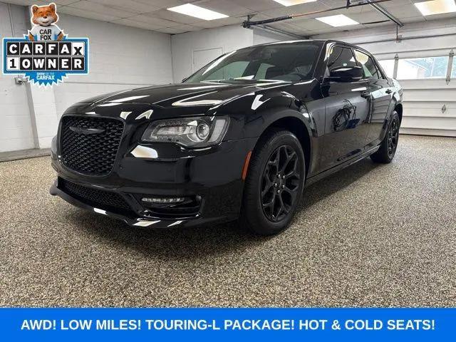 2023 Chrysler 300 Touring L AWD for sale in Cuyahoga Falls, OH