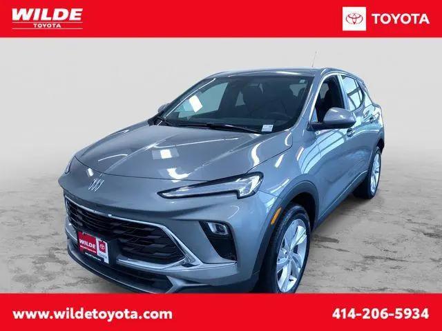 2026 Buick Encore GX Preferred AWD for sale in West Allis, WI