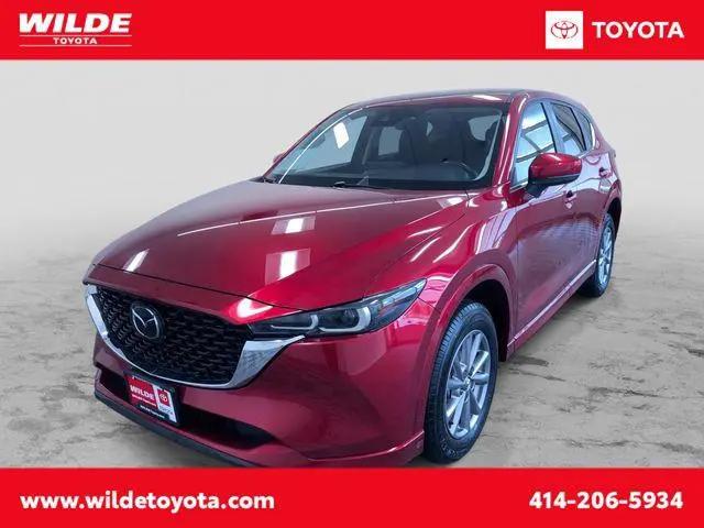2024 Mazda CX-5 2.5 S Select for sale in West Allis, WI