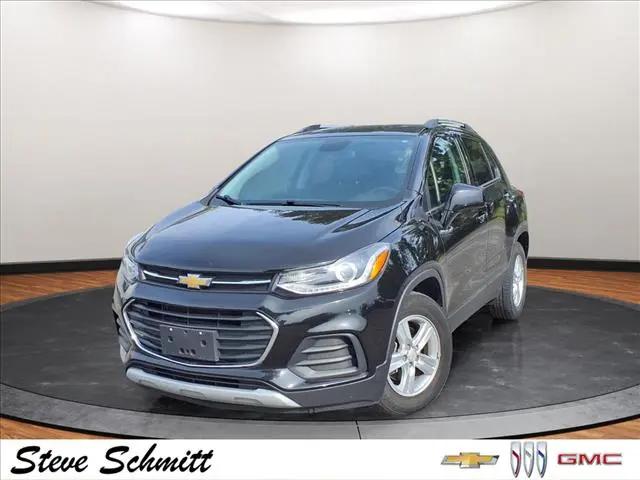 2019 Chevrolet Trax LT for sale in Highland, IL