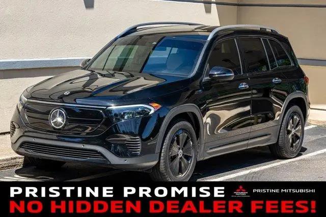2023 Mercedes-Benz EQB 250 Base for sale in Commack, NY
