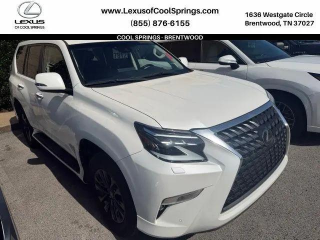 2022 Lexus GX 460 Premium for sale in Brentwood, TN