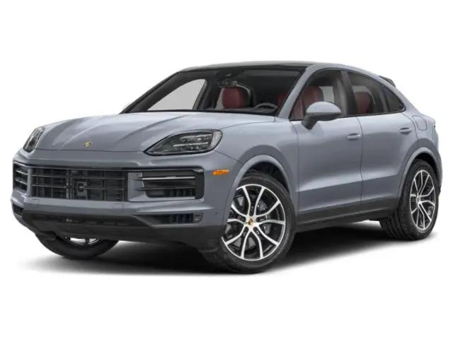 2026 Porsche Cayenne Cayenne for sale in Palm Springs, CA