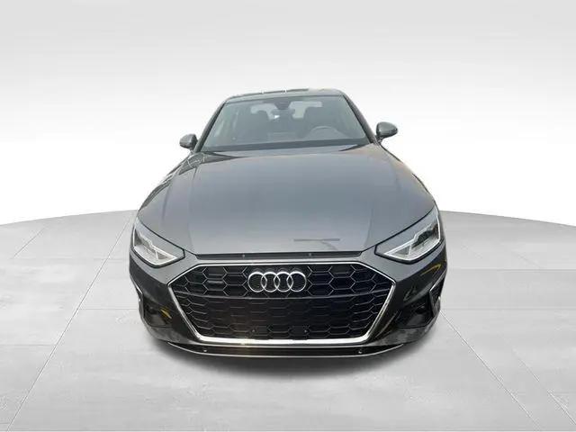 2020 Audi A4 Premium 45 TFSI quattro S tronic for sale in Fort Wayne, IN