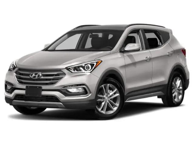 2018 Hyundai Santa Fe Sport 2.0T for sale in Walnut Creek, CA