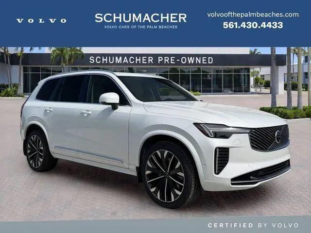 2025 Volvo XC90 Plug-In Hybrid T8 Ultra 7-Seater for sale in West Palm Beach, FL