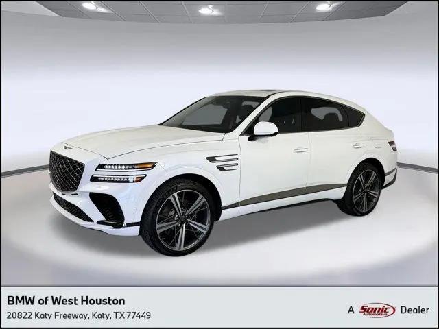 2026 Genesis GV80 3.5T E-SC MHEV AWD for sale in Katy, TX