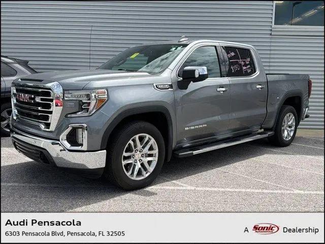 2020 GMC Sierra 1500 2WD Crew Cab Short Box SLT for sale in Pensacola, FL