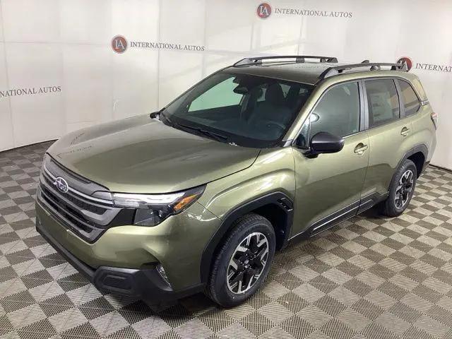 2026 Subaru Forester Premium for sale in Tinley Park, IL