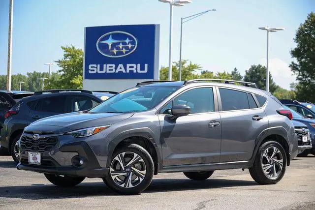 2026 Subaru Crosstrek Premium for sale in Tinley Park, IL