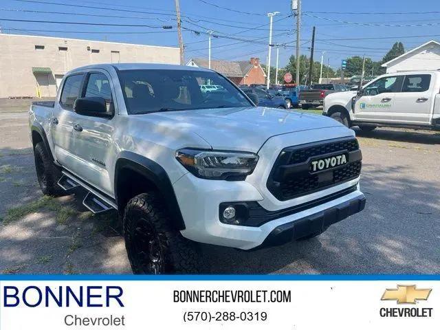 2023 Toyota Tacoma TRD Off Road for sale in Kingston, PA