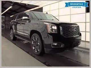 2019 GMC Yukon XL Denali for sale in Indianapolis, IN
