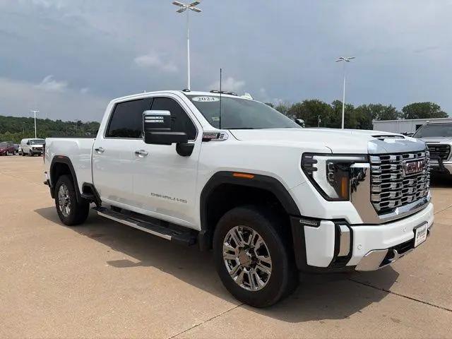2024 GMC Sierra 2500HD Denali for sale in Fort Madison, IA