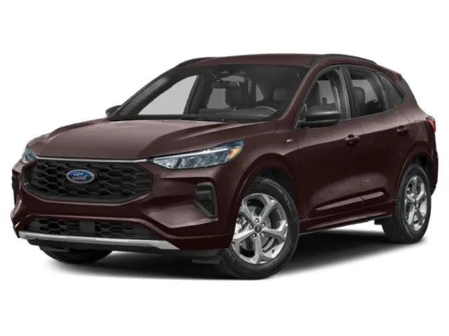 2023 Ford Escape ST-Line for sale in Joplin, MO