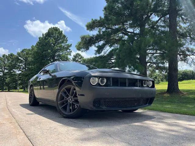 2022 Dodge Challenger R/T for sale in McAlester, OK