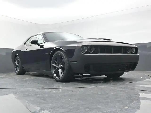 2022 Dodge Challenger R/T for sale in McAlester, OK